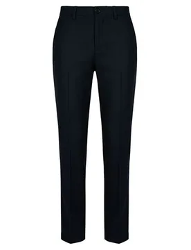 Hose Damen Nachtblau 30,32,34,36,38 Damen - DEPARTMENT 5 - FashionsVida