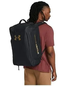 Rucksack Sac De Sport Ua Contain Duo Medium Einheitsgrösse - Under armour - FashionsVida