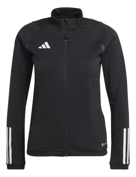 Kinder-Trainingsjacke Tiro 23 Competition - Noir - unisex - Size: 7/8 ans - Adidas - FashionsVida