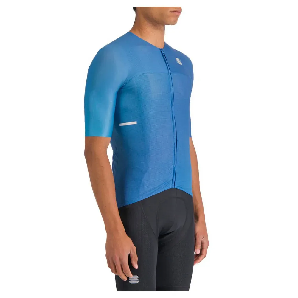 Maillot à Manches Courtes Light - Sportful - FashionsVida
