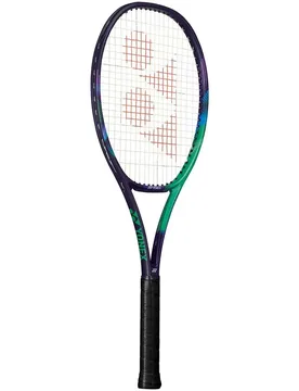 V Core Pro 97 D Tennis Racket Green / Purple 2 - Yonex - FashionsVida