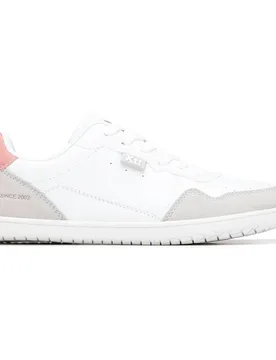 Baskets 145325 White EU 40 - Xti - FashionsVida