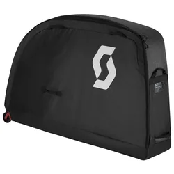Borsa Da Viaggio Per Bicicletta Premium 2.0 Mtb Black