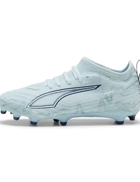 Kinder-Fußballschuhe Ultra FG/AG - Bleu - unisex - Size: 36 - Puma - FashionsVida
