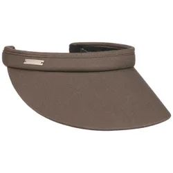 Azalee Visor by - olive - Unisex - Size: One Size