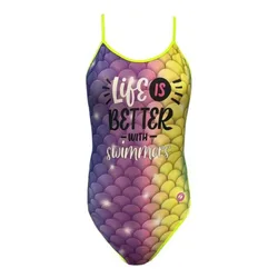 Ras Maillot De Bain Better