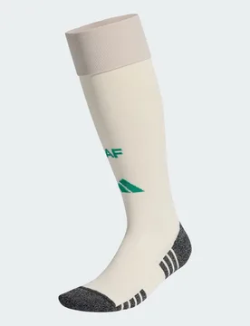 Calzettoni Home Algeria 26 31-33 Chalk White - Adidas - FashionsVida
