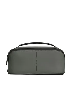 Neceser GLAM-GO POUCHY climbing ivy oliva - Samsonite - FashionsVida