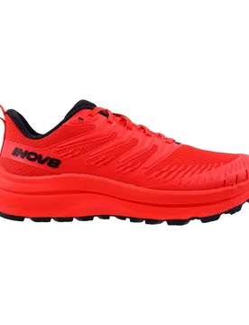 Scarpe Da Trail Running Trailfly Max V2 Red EU 42 1/2 - Inov8 - FashionsVida