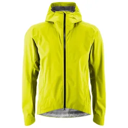 Giacca Save Trail Safety Yellow