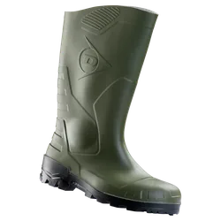 Bottes de sécurité S5 Devon vertes Vert 42