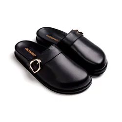 Marie Jane 80762 Black EU 39