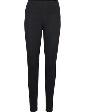 Thermohose Ally merino, schwarz xxl - Röhnisch - FashionsVida