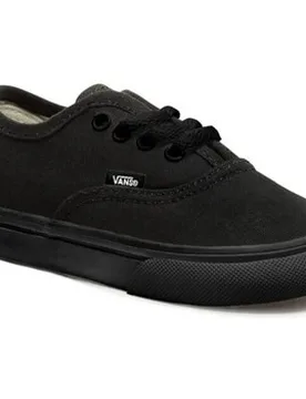 Kinderschuhe Authentic 18 Female - Vans - FashionsVida