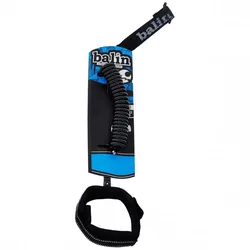 Laisse De Genou Sup Down Wind Black One Size unisex