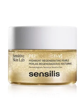 Crema De Noche Peptide [RETI-V] - SENSILIS - FashionsVida