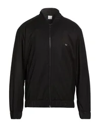 Jacke & Anorak Herren Schwarz L,M,S Herren