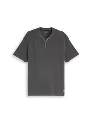 Garment dyed structure serafin male