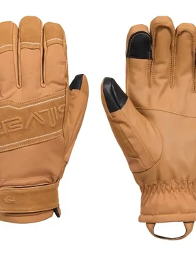 Guantes de hombre Squad Glove - Quiksilver - FashionsVida