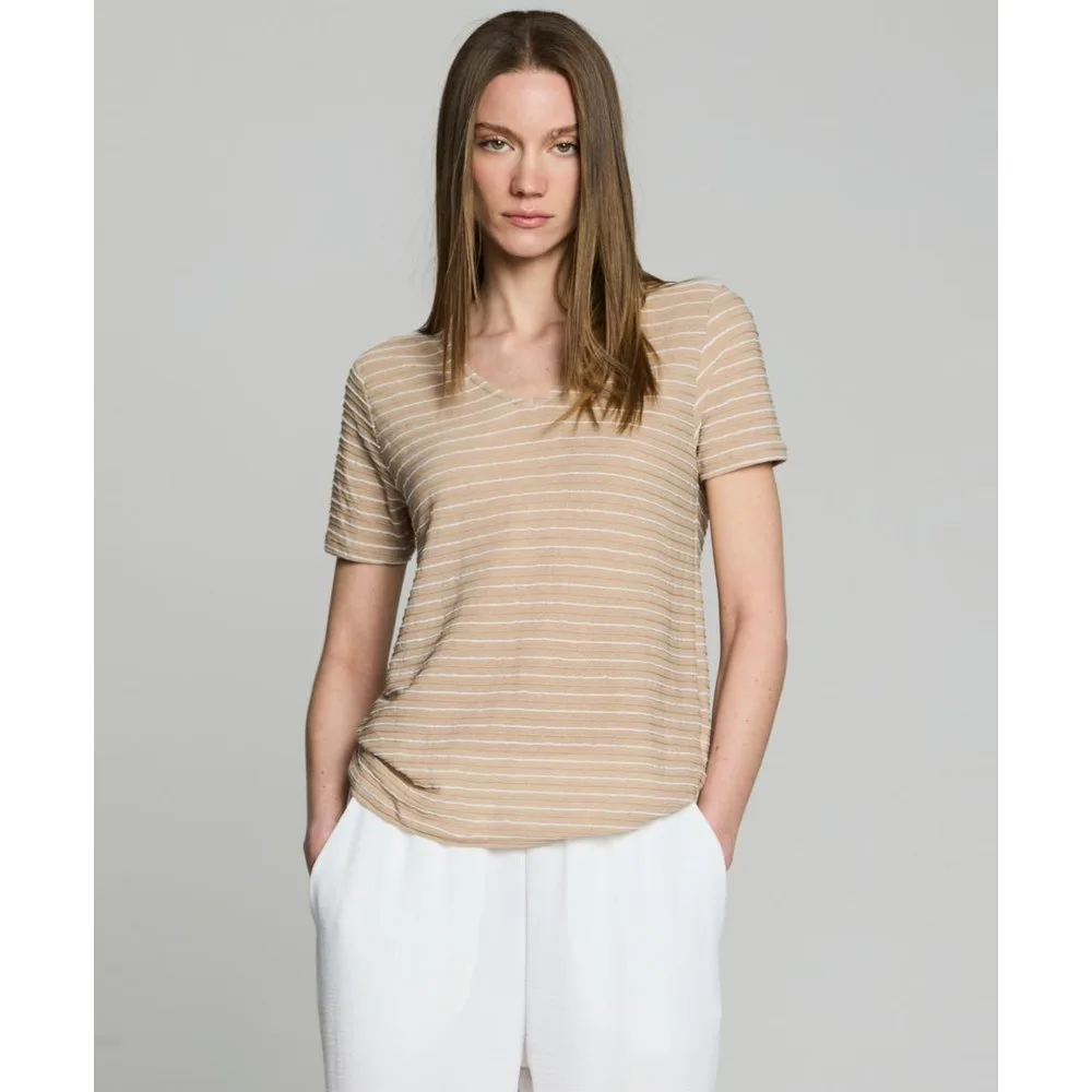 Camiseta de mujer manga corta - Escorpion - FashionsVida