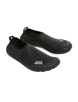 Chaussures D´eau Shell Shock - Mad Wave - FashionsVida