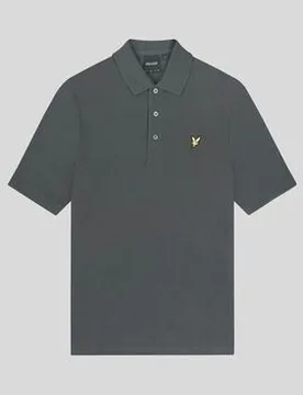 Poloshirt 86797 Eu Xxl;Eu S;Eu M;Eu Xl Male - Lyle & Scott - FashionsVida