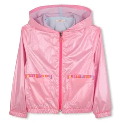 Giacca U20885 Pink 3 Anni