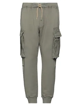 Hose Herren Militärgrün L,M,S,XL Herren - Dsquared2 - FashionsVida