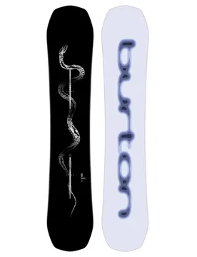 Planche De Snowboard Spellbinder Serpent 139 Homme - Burton - FashionsVida