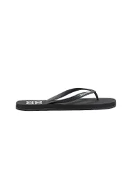 Badeschuhe - Flip Flops schwarz 44 herren