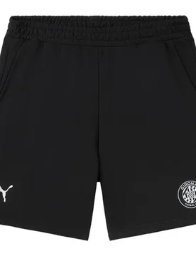 Short unisex SOM-HI Short Girona FC - Puma - FashionsVida