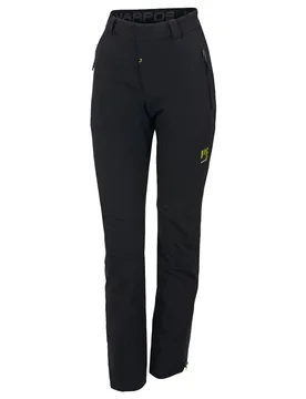 Pantalon San Martino Black 40 - karpos - FashionsVida