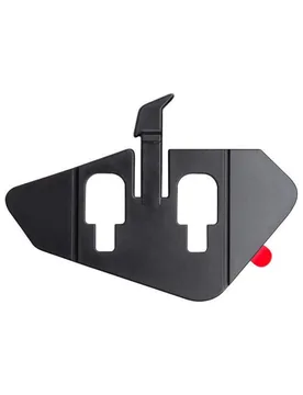 Supporto Adesivo per BT Mini taglia unica - Midland - FashionsVida