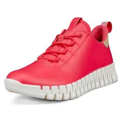 Ecco Sneaker Gruuv Pink EU 39
