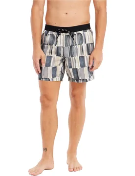 Prtallen bañador playa hombre Gris (L) - Protest - FashionsVida