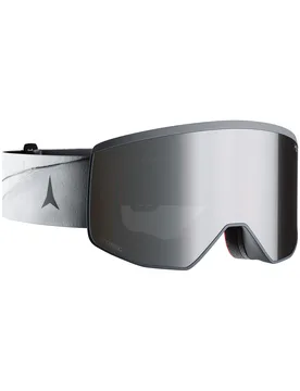Masque de ski Four Pro L HD Maverick Grau - Atomic - FashionsVida