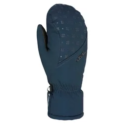 Level Moufles Mummies Blue XS Femme