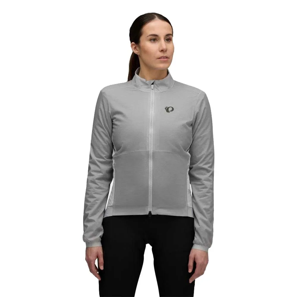 Izumi Giacca Expedition Pro Alpha Highrise - Pearl - FashionsVida