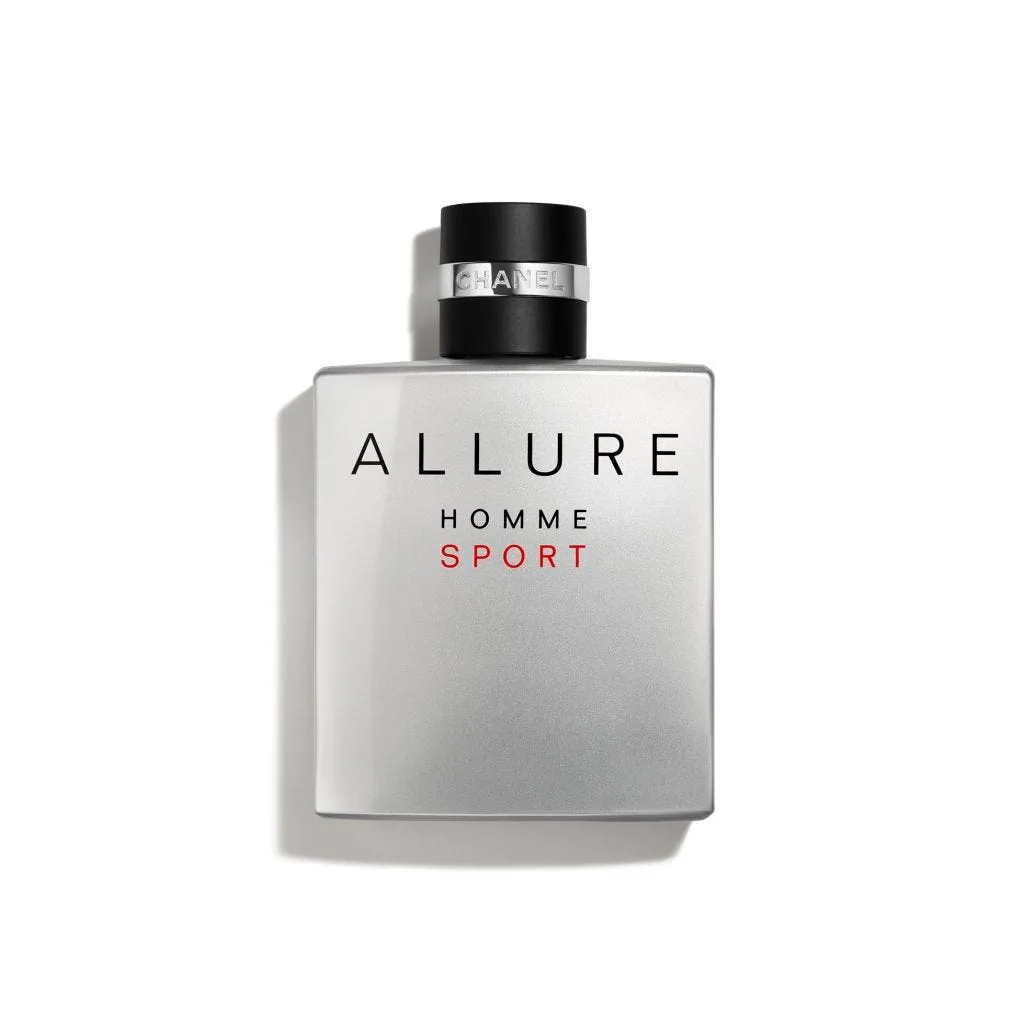 Chanel ALLURE HOMME SPORT 50ML - Chanel - FashionsVida