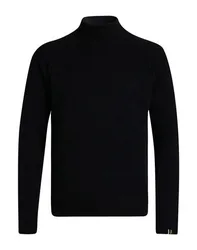 Rollkragenpullover Herren Schwarz 46,48,50,54 Herren