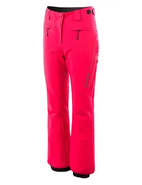 Pantalon Otho Ambil Red / Port Royale XS - Iguana - FashionsVida