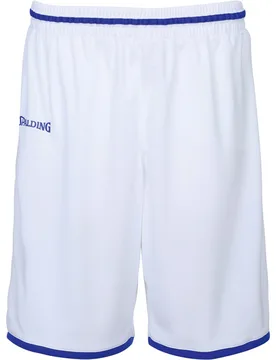 Move pantalón baloncesto Blanco (XXXL) - Spalding - FashionsVida