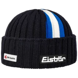 Leizel RL Ski Austria Beanie Hat by - navy - Herren - Size: One Size