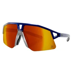 Occhiali Da Sole Hype Bora RedBull Blue / Silver