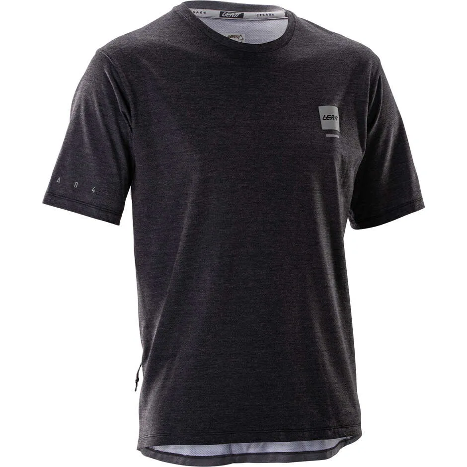Maglia Mtb Endurance 2.0 Nero taglia L - Leatt - FashionsVida