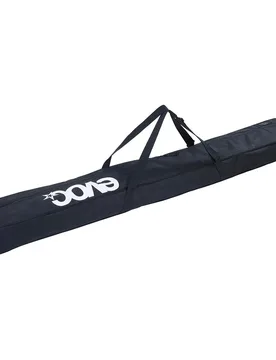 Sac à Skis 50l Black L-XL unisex - EVOC - FashionsVida