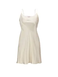 Eva Bitzer Negligé crema S