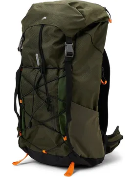 Mochila de montaña Ayllon 40L - Mountain PRO - FashionsVida