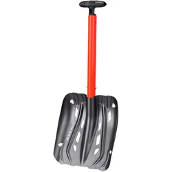 Pelle Alugator Pro Light Neon Orange One Size unisex