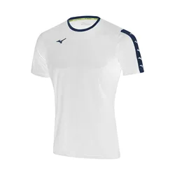 T-Shirt Nara Tee - Blanc - male - Size: 4XL